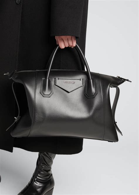 bolsa givenchy antigona|givenchy antigona review.